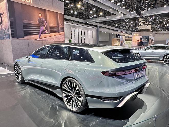 2021款奥迪a6l车灯使用介绍:奥迪a6汽车灯光知识