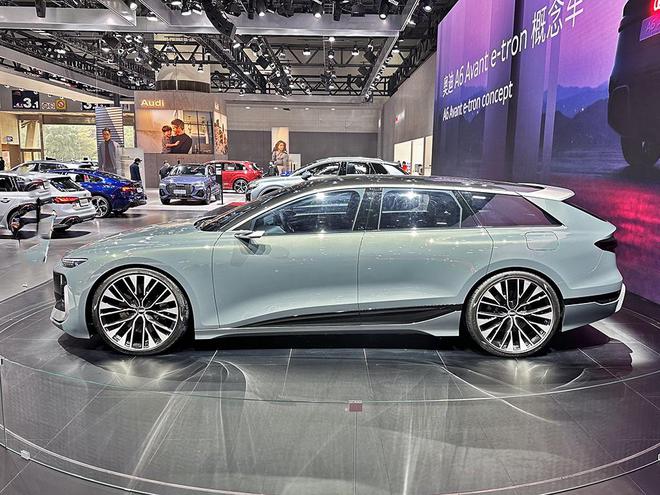 2021款奥迪a6l车灯使用介绍:奥迪a6汽车灯光知识