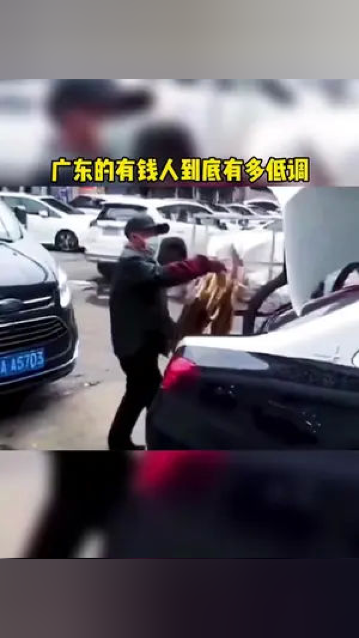一个人说汽车知识的视频怎么回复:一个人说汽车知识的视频