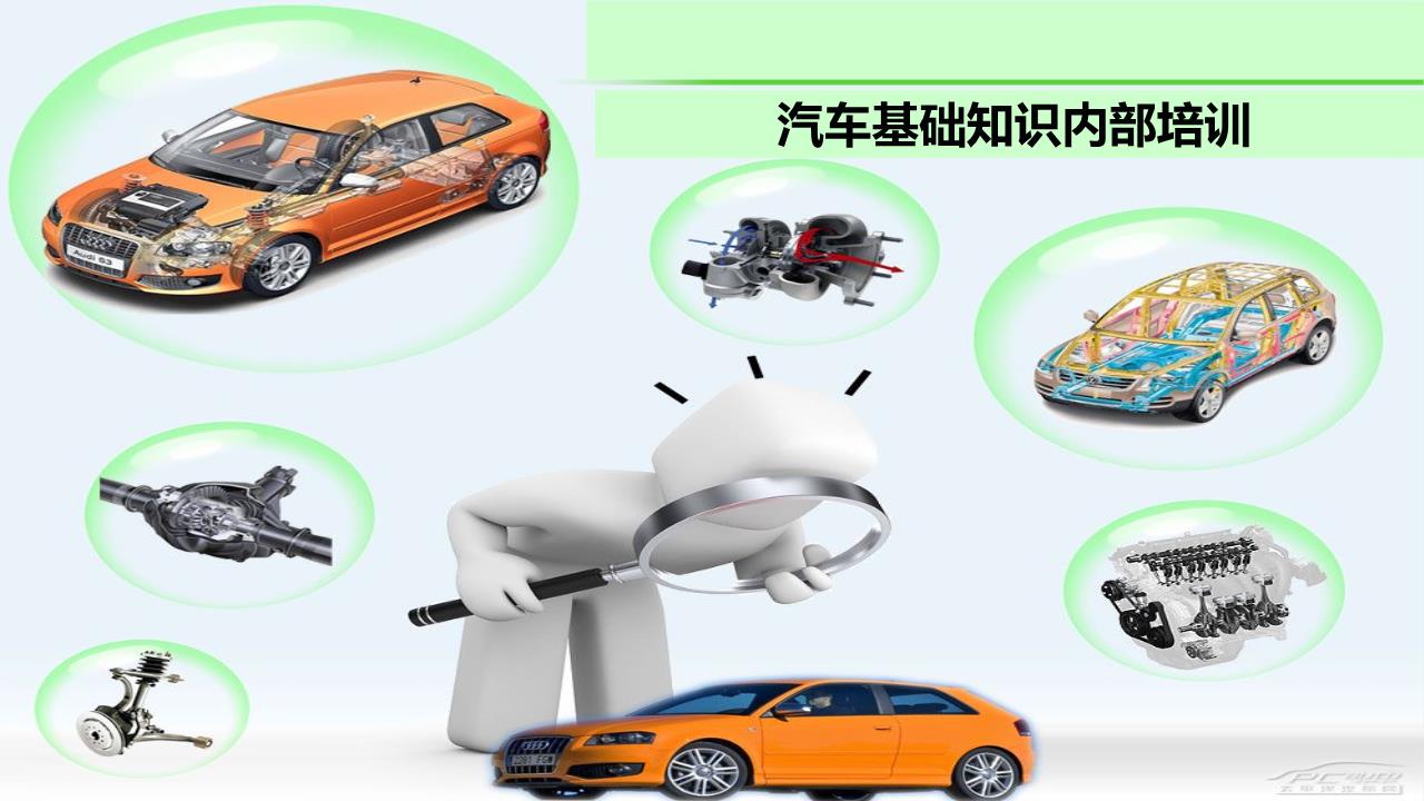 如何学好汽车:怎么练好汽车技术知识呢