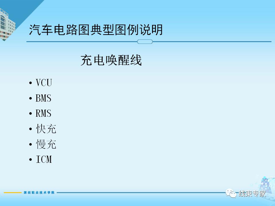 电动汽车技术基础:电动汽车应用技术知识点