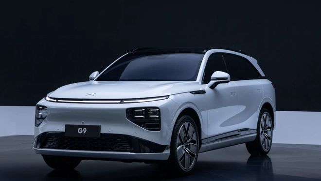 小鹏汽车 p9:小鹏汽车g9百科知识