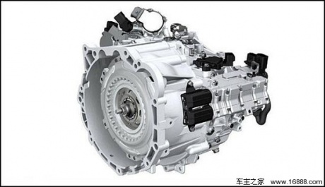 2016款起亚k5变速箱 16t:起亚k5汽车变速箱知识大全