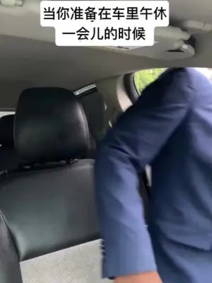 一个人骑车怎么拍视频:一个人拍汽车知识视频