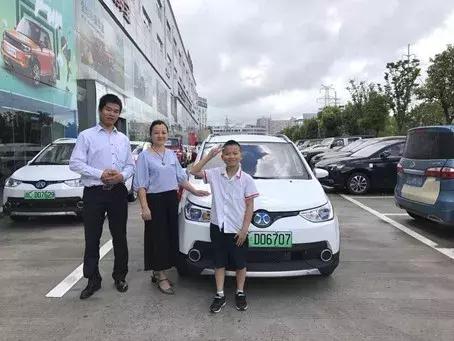 北汽新能源ec220怎么样:北汽纯电动汽车ec220知识点