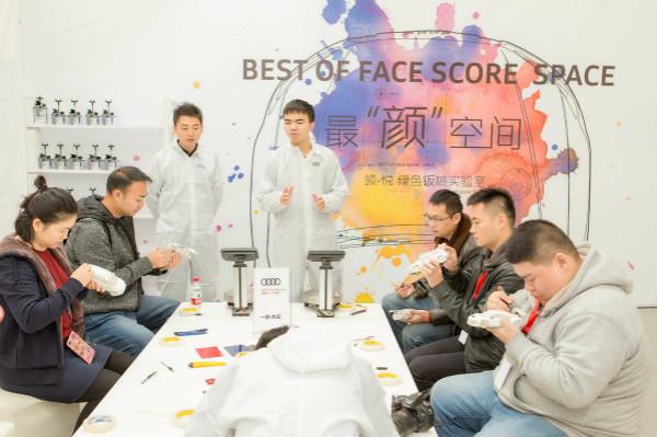 车身校正设备图片:汽车车身校正基础知识点