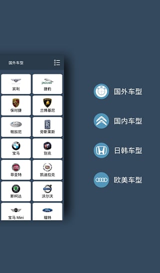 汽车均衡器百科知识大全图解:汽车均衡器百科知识大全