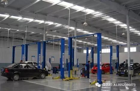 汽车维修工考核内容结构表:汽车4s店汽修工考核专业知识