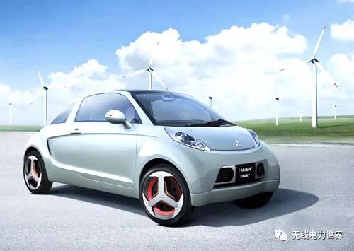 新能源汽车的基础知识:新能源电动车汽车知识点