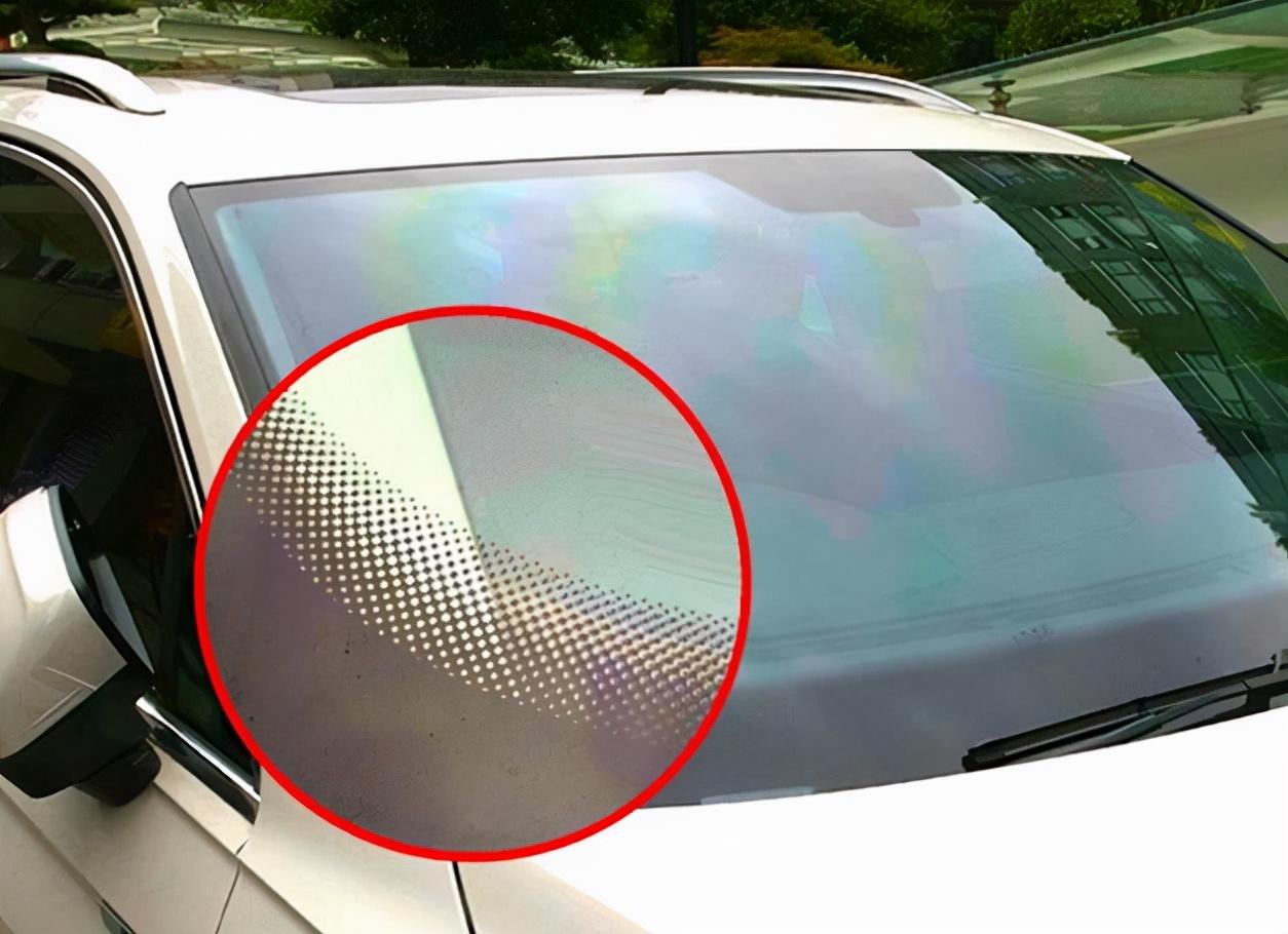 汽车看汽车:看汽车的一些知识点有哪些