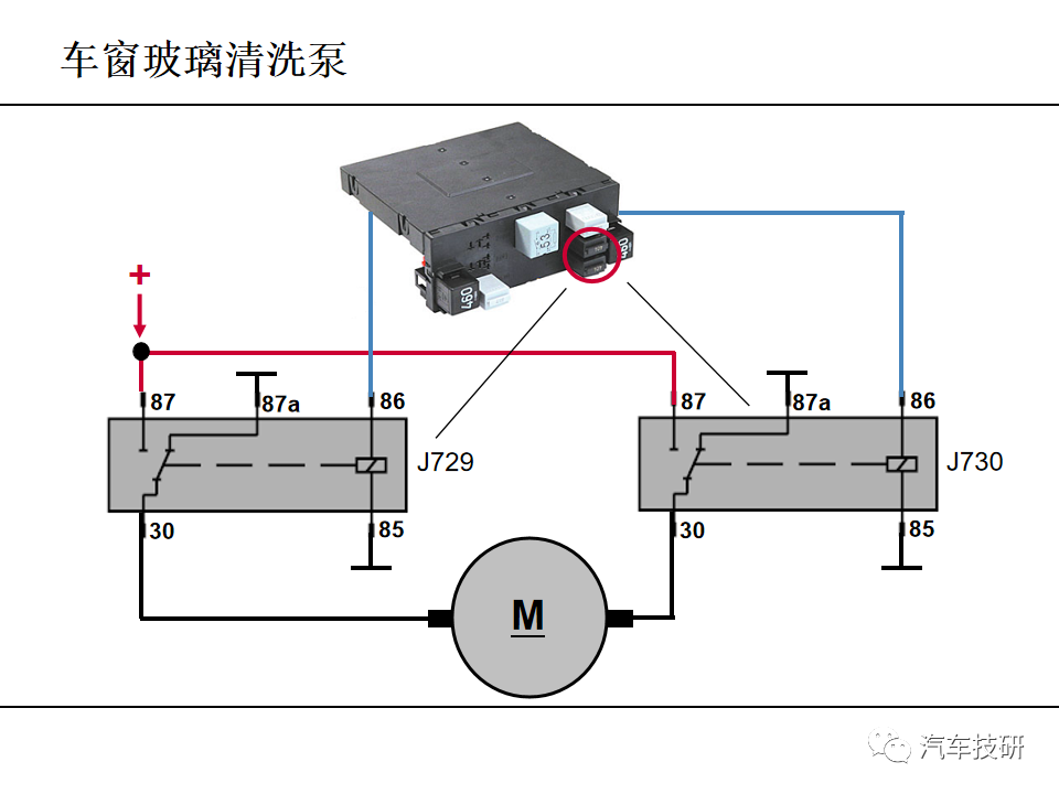 汽车电源管理器百科知识讲解:汽车电源管理器百科知识