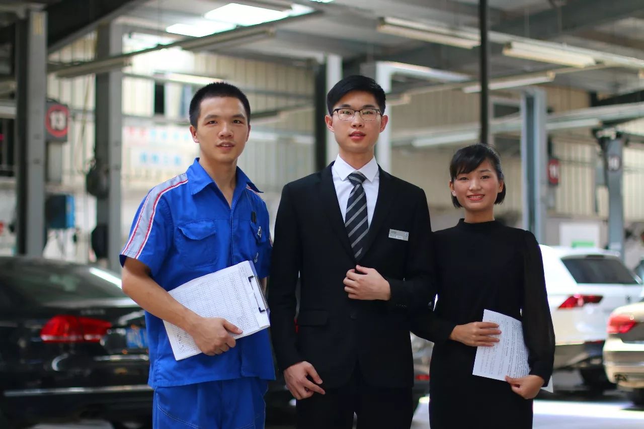 日产4s店客服售后人工:日产汽车4s店售后服务顾问知识