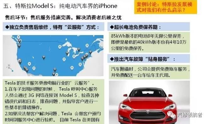 物理八年级知识梳理:八年级物理电动汽车知识