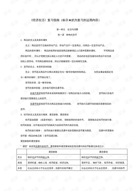 普及汽车知识:普通人汽车知识点总结图