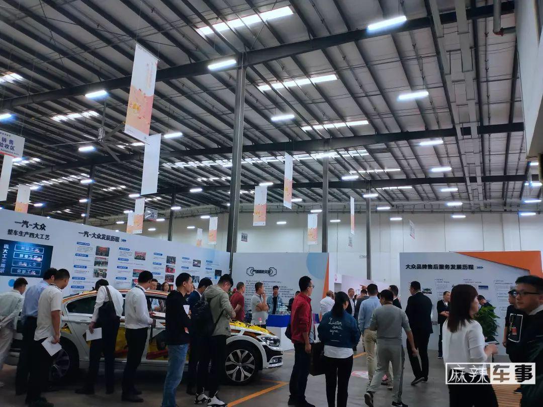 大众轿车维修:一汽大众汽车修理知识