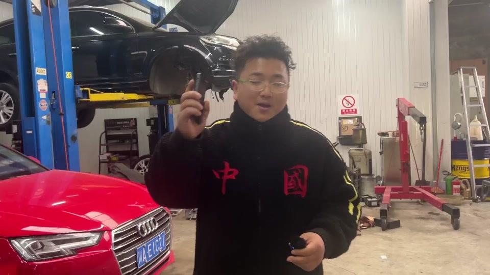 汽车技术知识主播是谁做的呢:汽车技术知识主播是谁做的
