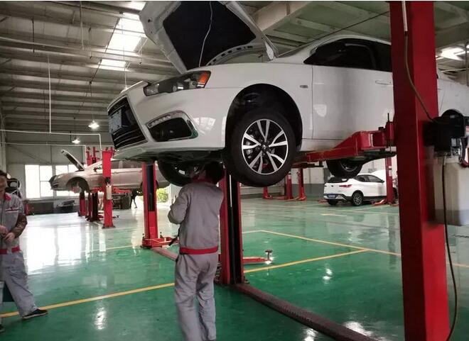 汽车知识普及小常识:一起学习一点汽车小知识