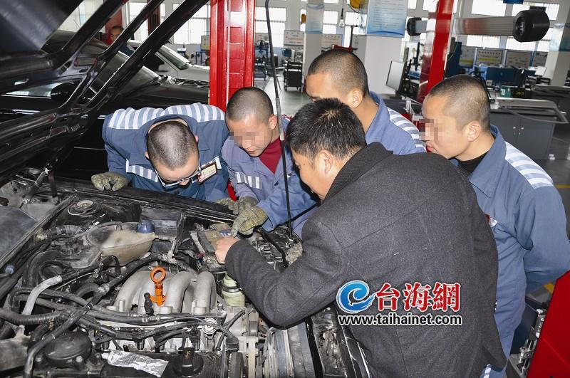汽车维修零件图:翔安汽车零部件维修知识